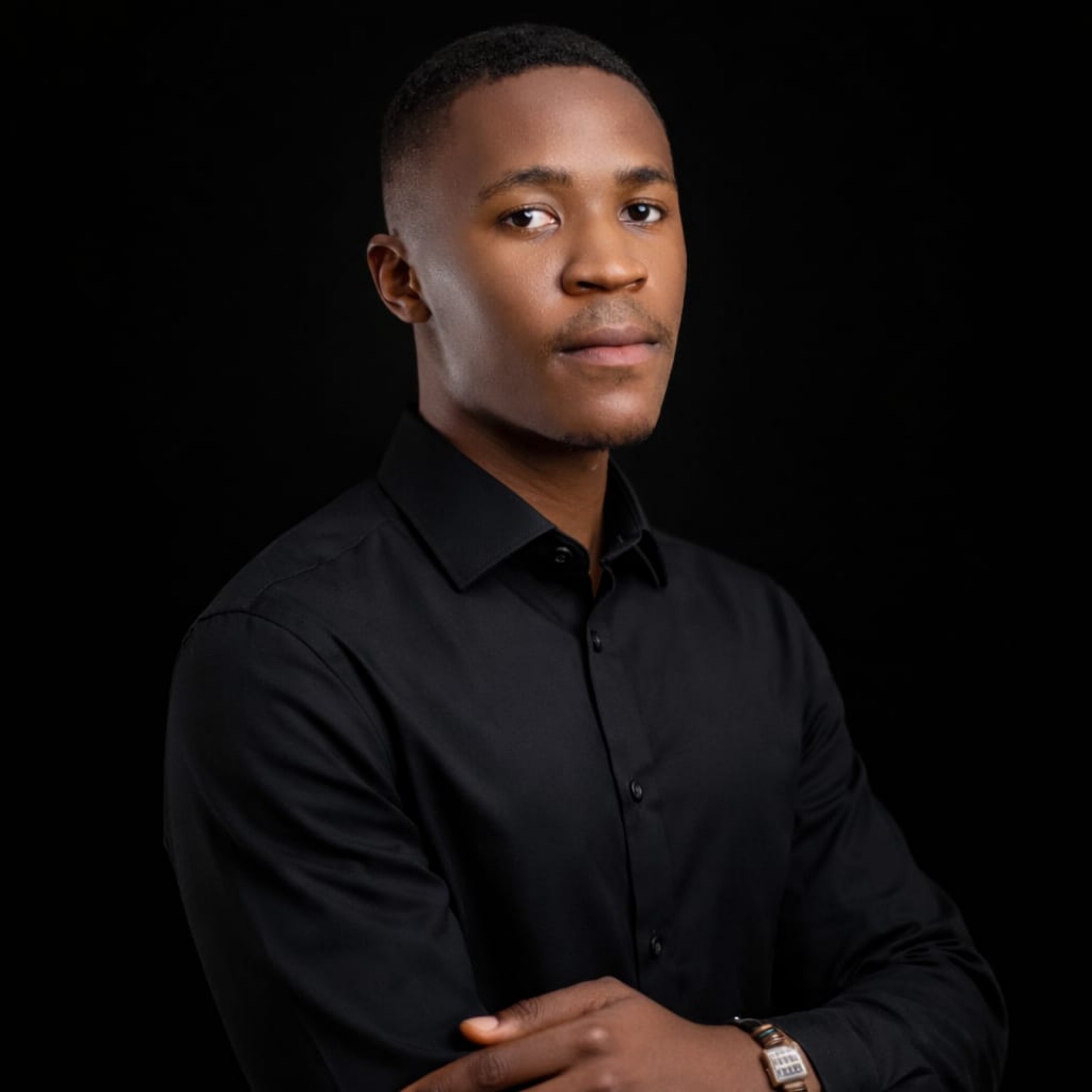 Chifen Sama Nduma, Founder & CEO at LifeDrop